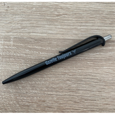 NOUVELLE COLLECTION : Stylo Gazelles Toujours